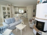 Ferienwohnung in Ostseeheilbad Zingst - Godeke Michels Feriewohnung 3.2/Seewind M&uuml;ggenburger Weg 40 - Bild 6