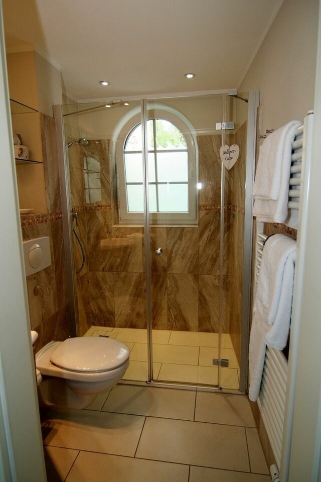 Ferienwohnung in Ostseeheilbad Zingst - Godeke Michels Feriewohnung 3.2/Seewind M&uuml;ggenburger Weg 40 - Bild 11