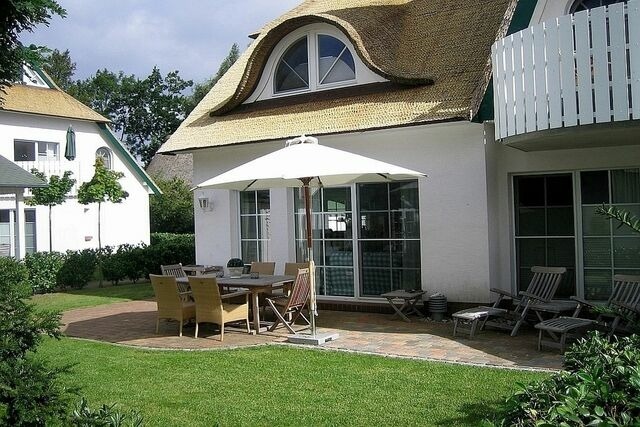 Ferienwohnung in Ostseeheilbad Zingst - Godeke Michels Feriewohnung 3.2/Seewind M&uuml;ggenburger Weg 40 - Bild 13