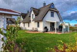 Ferienhaus in Zierow - Reethaus "Rostiger Anker" - Bild 1