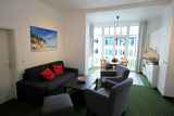Ferienwohnung in Binz - Haus Felicitas - 90727 - K&ouml;nigsstuhl - Bild 1
