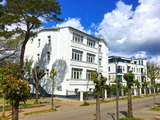 Ferienwohnung in Binz - Haus Felicitas - 90727 - K&ouml;nigsstuhl - Bild 2