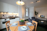 Ferienwohnung in Binz - Haus Felicitas - 90727 - K&ouml;nigsstuhl - Bild 3
