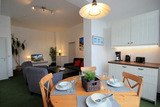 Ferienwohnung in Binz - Haus Felicitas - 90727 - K&ouml;nigsstuhl - Bild 4