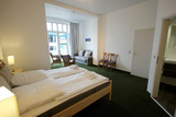 Ferienwohnung in Binz - Haus Felicitas - 90727 - K&ouml;nigsstuhl - Bild 7