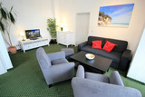 Ferienwohnung in Binz - Haus Felicitas - 90727 - K&ouml;nigsstuhl - Bild 8