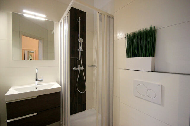 Ferienwohnung in Binz - Haus Felicitas - 90727 - K&ouml;nigsstuhl - Bild 9