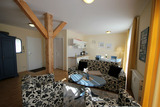 Ferienwohnung in Binz - Altes Postamt, Whg. 10 - Bild 1