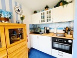 Ferienwohnung in K&uuml;hlungsborn - Appartement K&uuml;stenblau - Bild 6