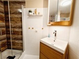 Ferienwohnung in K&uuml;hlungsborn - Appartement K&uuml;stenblau - Bild 11