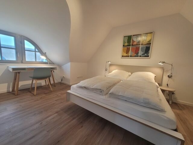 Ferienhaus in Zierow - Reethaus "Majupani" - Bild 17