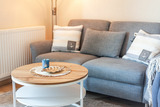 Ferienwohnung in Rerik - Fewo Hansekogge - Bild 4