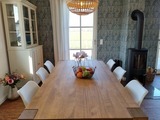Ferienhaus in Zierow - Reethaus "Sch&ouml;nesLeben" - Bild 4