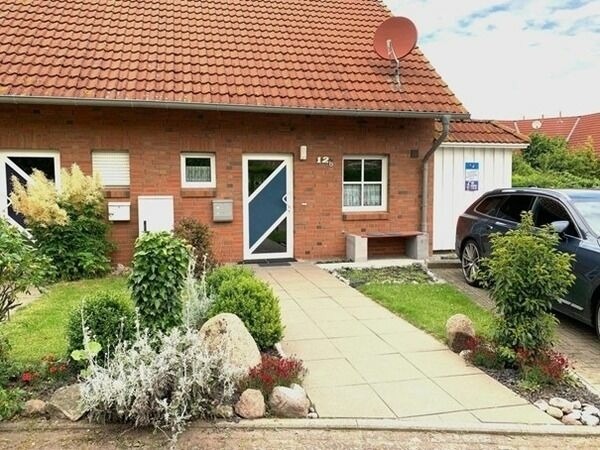 Ferienhaus in Rerik - Ferienhaus Rerik Nr.47 - Bild 2