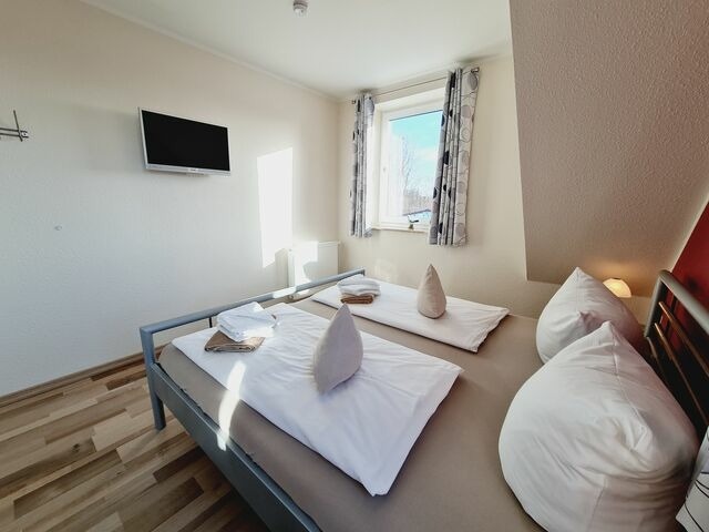 Ferienwohnung in Rerik - Fewo Santa Maria - Bild 10