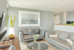 Penthouse Ostsee-Feeling 2