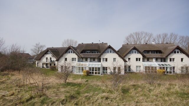Ferienwohnung in Lobbe - Strandhaus Lobbe, App. 04 - Bade- & Erlebniswelt t&auml;glich inklusive - Bild 4
