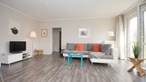 Ferienwohnung in Lobbe - Strandhaus Lobbe, App. 04 - Bade- & Erlebniswelt t&auml;glich inklusive - Bild 6