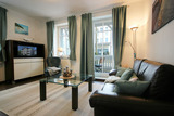 Ferienwohnung in Binz - Villa Seydlitz, Whg. 4 - Bild 1