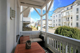 Ferienwohnung in Binz - Villa Seydlitz, Whg. 4 - Bild 3