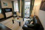 Ferienwohnung in Binz - Villa Seydlitz, Whg. 4 - Bild 4