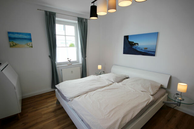 Ferienwohnung in Binz - Villa Seydlitz, Whg. 4 - Bild 9