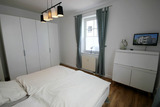 Ferienwohnung in Binz - Villa Seydlitz, Whg. 4 - Bild 11