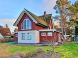 Ferienhaus in Prerow - Dar&szlig;-Fuchs - Bild 1