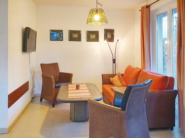 Ferienhaus in Prerow - Dar&szlig;-Fuchs - Bild 2