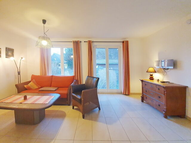 Ferienhaus in Prerow - Dar&szlig;-Fuchs - Bild 3