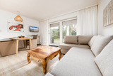 Ferienwohnung in Niendorf/Ostsee - Am Rethwarder 30, App. 2 - Bild 1