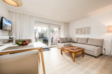 Ferienwohnung in Niendorf/Ostsee - Am Rethwarder 30, App. 2 - Bild 2