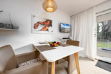 Ferienwohnung in Niendorf/Ostsee - Am Rethwarder 30, App. 2 - Bild 3