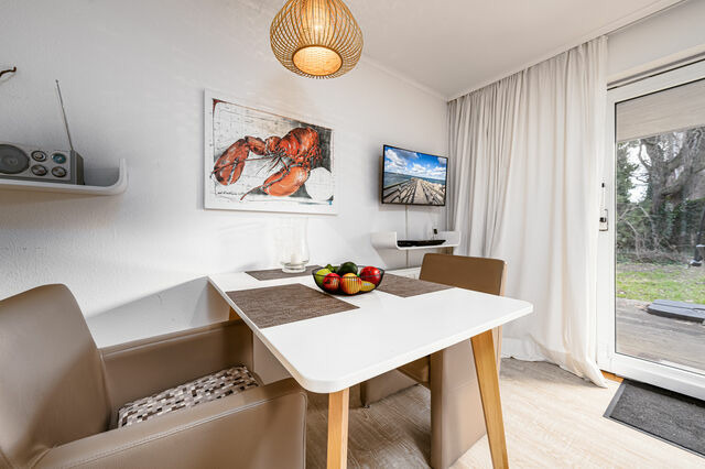 Ferienwohnung in Niendorf/Ostsee - Am Rethwarder 30, App. 2 - Bild 3