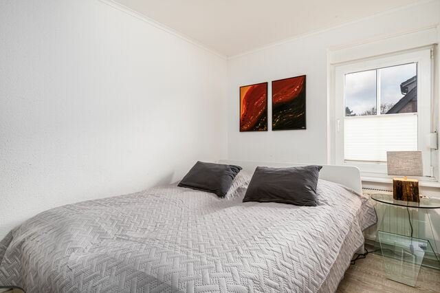 Ferienwohnung in Niendorf/Ostsee - Am Rethwarder 30, App. 2 - Bild 4