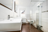 Ferienwohnung in Niendorf/Ostsee - Am Rethwarder 30, App. 2 - Bild 6