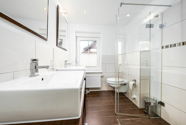 Ferienwohnung in Niendorf/Ostsee - Am Rethwarder 30, App. 2 - Bild 6
