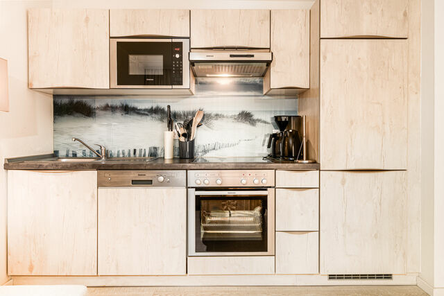 Ferienwohnung in Niendorf/Ostsee - Am Rethwarder 30, App. 2 - Bild 7