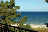 Ferienwohnung in Binz - Villa Stranddistel, Whg. 32 - Bild 3