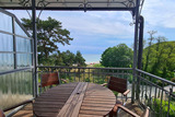 Ferienwohnung in Binz - Villa Stranddistel, Whg. 32 - Bild 4