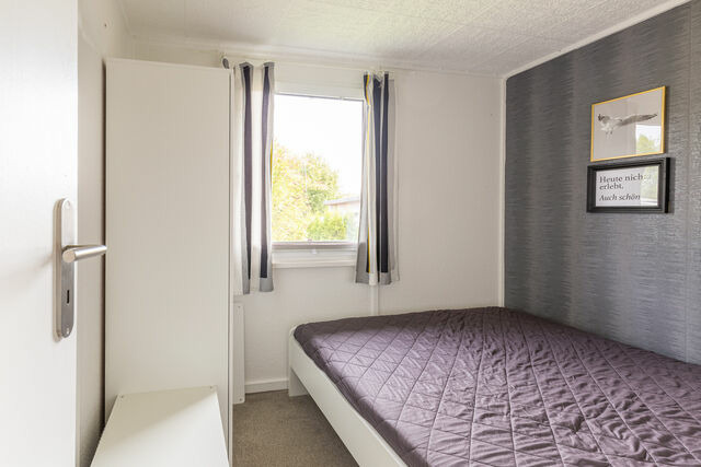 Ferienhaus in Boltenhagen - Zum Brinkgarten, Ferienbungalow 05, "Lillebo" - Bild 5