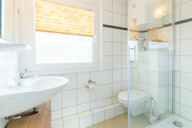 Ferienhaus in Boltenhagen - Zum Brinkgarten, Ferienbungalow 05, "Lillebo" - Bild 6