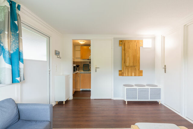 Ferienhaus in Boltenhagen - Zum Brinkgarten, Ferienbungalow 05, "Lillebo" - Bild 7