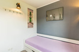 Ferienhaus in Boltenhagen - Zum Brinkgarten, Ferienbungalow 05, "Lillebo" - Bild 12