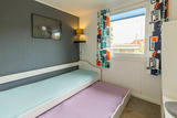 Ferienhaus in Boltenhagen - Zum Brinkgarten, Ferienbungalow 05, "Lillebo" - Bild 14