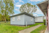 Ferienhaus in Boltenhagen - Zum Brinkgarten, Ferienbungalow 05, "Lillebo" - Bild 17