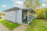 Ferienhaus in Boltenhagen - Zum Brinkgarten, Ferienbungalow 05, "Lillebo" - Bild 18