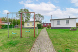 Ferienhaus in Boltenhagen - Zum Brinkgarten, Ferienbungalow 05, "Lillebo" - Bild 21