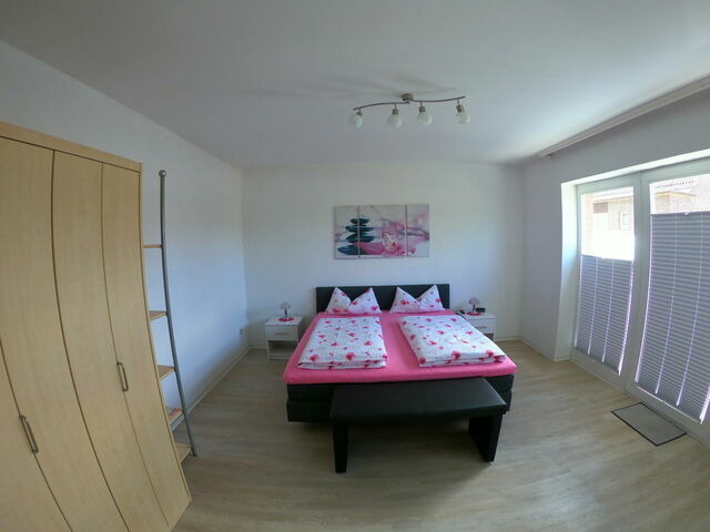 Ferienwohnung in Gr&ouml;mitz - "G&auml;stehaus Siebrecht" - Whg. 6 - Bild 9