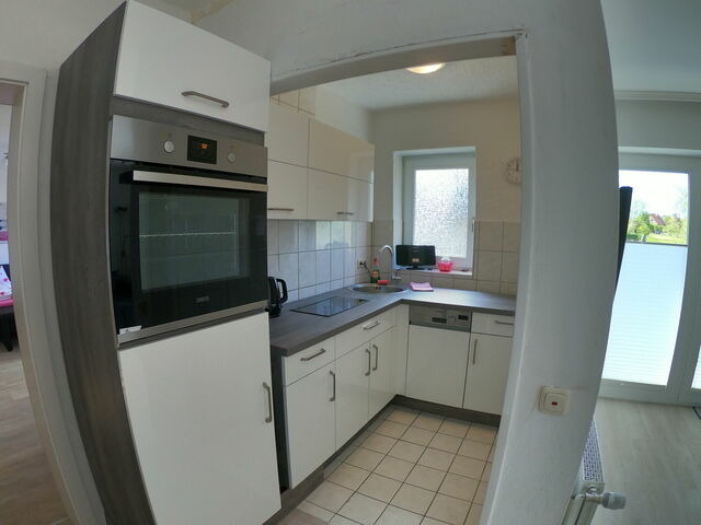 Ferienwohnung in Gr&ouml;mitz - "G&auml;stehaus Siebrecht" - Whg. 6 - Bild 14